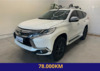 PAJERO SPORT 2.4 HPE-S 4X4 DIESEL 4P AUTOMÁTICO - 2020 - CAXIAS DO SUL