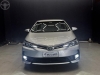 COROLLA 1.8 GLI UPPER 16V FLEX 4P AUTOMÁTICO - 2018 - CAXIAS DO SUL