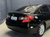 CIVIC 1.8 LXS 16V FLEX 4P AUTOMÁTICO - 2012 - CAXIAS DO SUL
