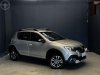 SANDERO 1.6 STEPWAY 16V FLEX 4P AUTOMÁTICO - 2023 - CAXIAS DO SUL