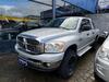 RAM 5.9 2500 4X4 CD I6 TURBO INTERCOOLER DIESEL 4P AUTOMÁTICO - 2008 - CAXIAS DO SUL