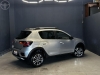 SANDERO 1.6 STEPWAY 16V FLEX 4P AUTOMÁTICO - 2023 - CAXIAS DO SUL