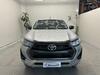 HILUX 2.8 SR 4X4 CD 16V DIESEL 4P AUTOMÁTICO - 2025 - CAXIAS DO SUL