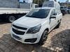 MONTANA 1.4 MPFI LS CS 8V FLEX 2P MANUAL - 2013 - CAXIAS DO SUL