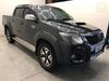 HILUX 3.0 SRV 4X4 CD 16V TURBO INTERCOOLER DIESEL 4P AUTOMÁTICO - 2013 - CAXIAS DO SUL
