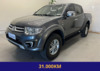 L200 TRITON 3.5 HPE 4X4 CD V6 24V FLEX 4P AUTOMÁTICO - 2017 - CAXIAS DO SUL