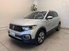 T-CROSS 1.4 HIGHLINE TSI 16V FLEX 4P AUTOMÁTICO - 2020 - CAXIAS DO SUL
