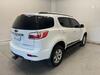TRAILBLAZER 2.8 LTZ 4X4 16V TURBO DIESEL 4P AUTOMÁTICO - 2013 - CAXIAS DO SUL