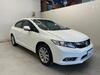 CIVIC 1.8 LXL SE 16V FLEX 4P AUTOMÁTICO - 2012 - CAXIAS DO SUL