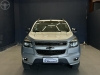 S10 2.4 LS 4X2 CD 8V FLEX 4P MANUAL - 2013 - CAXIAS DO SUL