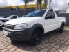 STRADA 1.4 MPI HARD WORKING CS 8V FLEX 2P MANUAL - 2017 - CAXIAS DO SUL