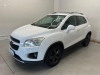 TRACKER 1.8 MPFI LTZ 4X2 16V FLEX 4P AUTOMÁTICO - 2014 - CAXIAS DO SUL