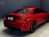 CLA 45 AMG 2.0 16V TURBOCHARGED 4P AUTOMÁTICO - 2015 - CAXIAS DO SUL