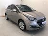 HB20 1.0 COMFORT PLUS 12V TURBO FLEX 4P MANUAL - 2017 - CAXIAS DO SUL