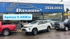 HILUX SW4 2.8 4X4 SRX PLATINUM TURBO DIESEL 4P AUTOMÁTICO - 2024 - CAXIAS DO SUL