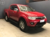 L200 TRITON 3.2 HPE 4X4 CD 16V TURBO INTERCOOLER DIESEL 4P AUTOMÁTICO - 2014 - CAXIAS DO SUL