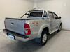 HILUX 3.0 SR 4X4 CD 16V TURBO INTERCOOLER DIESEL 4P AUTOMÁTICO - 2015 - CAXIAS DO SUL