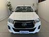 HILUX 2.8 SRV 4X4 CD 16V DIESEL 4P AUTOMÁTICO - 2019 - CAXIAS DO SUL