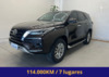 HILUX 2.8 SRX 4X4 CD 16V DIESEL 4P AUTOMÁTICO - 2021 - CAXIAS DO SUL