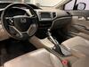CIVIC 2.0 EXR 16V FLEX 4P AUTOMÁTICO - 2014 - CAXIAS DO SUL