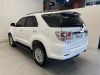 HILUX SW4 3.0 SRV 4X4 16V TURBO INTERCOOLER DIESEL 4P AUTOMÁTICO - 2013 - CAXIAS DO SUL