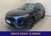 COROLLA 2.0 CROSS XRX 16V FLEX 4P AUTOMÁTICO - 2025 - CAXIAS DO SUL