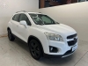 TRACKER 1.8 MPFI LTZ 4X2 16V FLEX 4P AUTOMÁTICO - 2014 - CAXIAS DO SUL