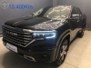 RAMPAGE 2.2 LARAMIE 4X4 TURBO DIESEL 4P AUTOMÁTICO - 2025 - CAXIAS DO SUL