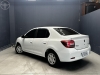 LOGAN 1.0 EXPRESSION 12V FLEX 4P MANUAL - 2017 - CAXIAS DO SUL