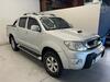 HILUX 3.0 SR 4X4 CD 16V TURBO INTERCOOLER DIESEL 4P MANUAL - 2011 - CAXIAS DO SUL