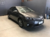 COROLLA 2.0 XEI 16V FLEX 4P AUTOMÁTICO - 2017 - CAXIAS DO SUL