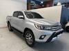 HILUX 2.8 SRX 4X4 CD 16V DIESEL 4P AUTOMÁTICO - 2017 - CAXIAS DO SUL