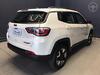 COMPASS 2.0 16V DIESEL TRAILHAWK 4X4 AUTOMÁTICO - 2018 - CAXIAS DO SUL