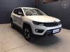 COMPASS 2.0 16V DIESEL TRAILHAWK 4X4 AUTOMÁTICO - 2018 - CAXIAS DO SUL