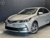 COROLLA 1.8 GLI UPPER 16V FLEX 4P AUTOMÁTICO - 2018 - CAXIAS DO SUL