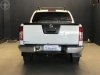 FRONTIER 2.5 SL 4X4 CD TURBO ELETRONIC DIESEL 4P AUTOMÁTICO - 2013 - CAXIAS DO SUL