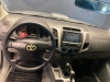 HILUX 3.0 SRV 4X4 CD 16V TURBO INTERCOOLER DIESEL 4P AUTOMÁTICO - 2008 - CAXIAS DO SUL