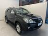 HILUX SW4 3.0 SRV 4X4 16V TURBO INTERCOOLER DIESEL 4P AUTOMÁTICO - 2008 - CAXIAS DO SUL