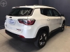 COMPASS 2.0 16V DIESEL TRAILHAWK 4X4 AUTOMÁTICO - 2018 - CAXIAS DO SUL