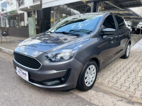 ka 1.0 se 12v flex 4p manual 2021 novo hamburgo