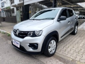 kwid 1.0 12v sce flex zen manual 2020 novo hamburgo