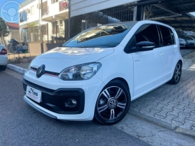 UP 1.0 TSI MOVE UP 12V FLEX 4P MANUAL