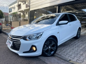 onix 1.0 ltz 12v turbo flex 4p automatico 2023 novo hamburgo