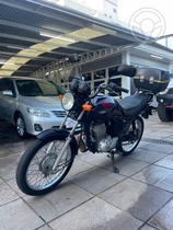 cg 125 fan 2012 novo hamburgo