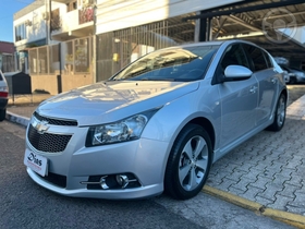 cruze 1.8 lt 16v flex 4p manual 2014 novo hamburgo