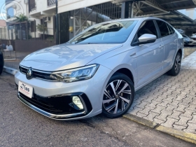 virtus 1.0 200 tsi highline automatico 2024 novo hamburgo