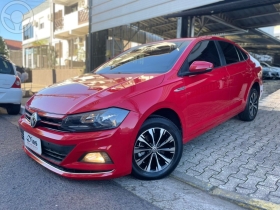 VIRTUS 1.0 200 TSI COMFORTLINE AUTOMÁTICO