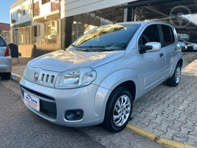 uno 1.0 evo vivace 8v flex 4p manual 2014 novo hamburgo