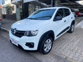 kwid 1.0 12v sce flex zen manual 2019 novo hamburgo