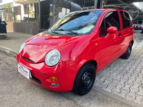 qq 1.0 mpfi 12v 4p manual 2015 novo hamburgo